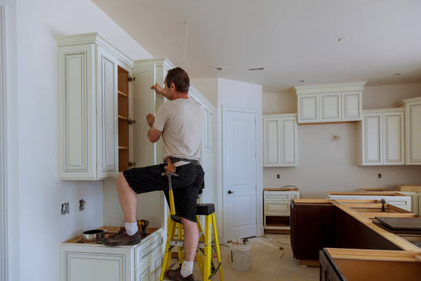 Licensed Kitchen service in Grasston, MN - Remodeling Of Kitchen