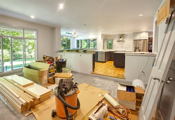 Reliable Kitchen contractor in Grasston, MN by Remodeling Of Kitchen