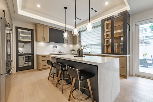 Trusted Kitchen service in Grasston, MN - Remodeling Of Kitchen